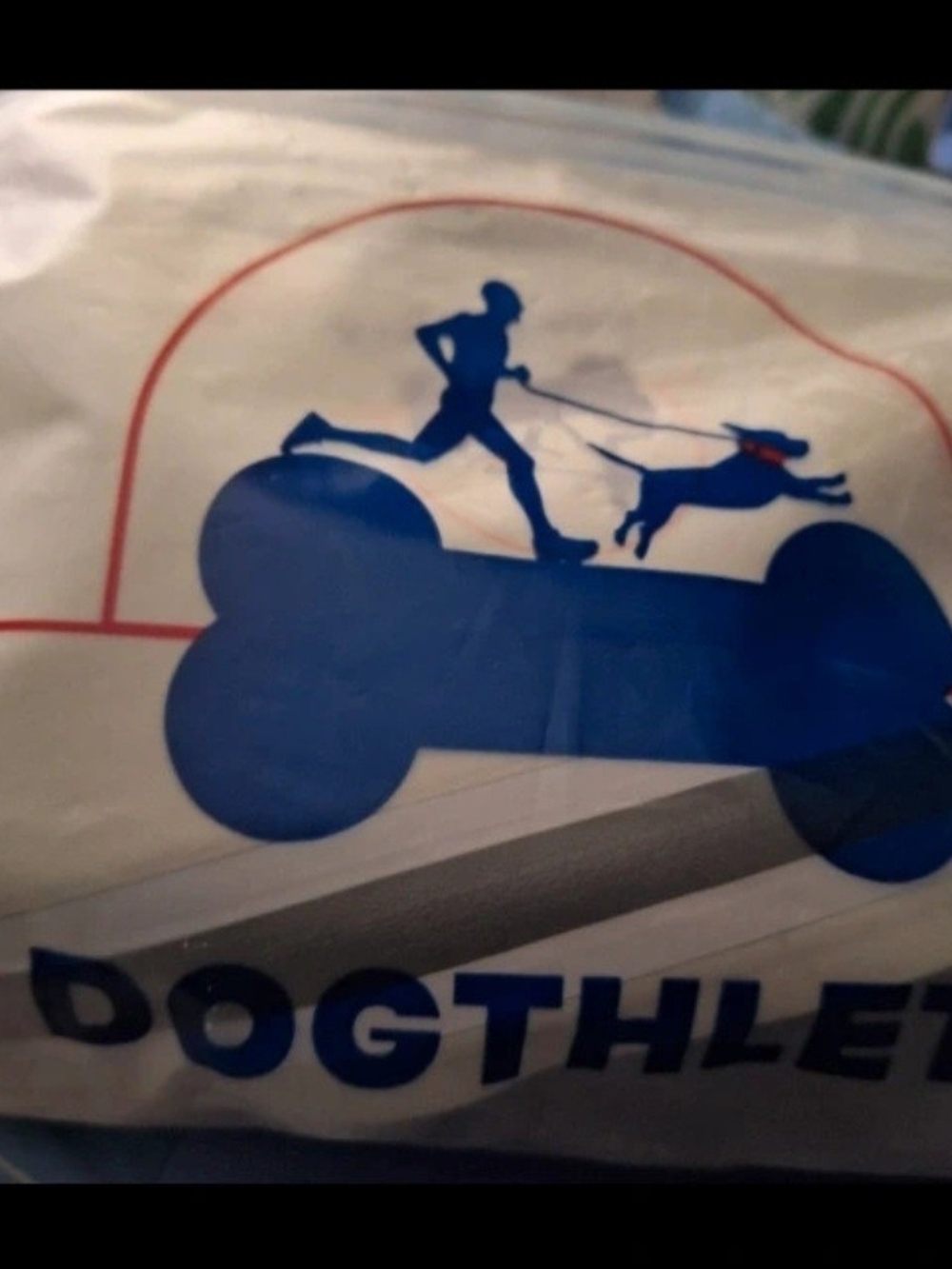 Dogthlete Brand HANDS-Free WALKING/Runners System
